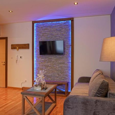 Feelstone Apartmani Brzeće Екстериор снимка