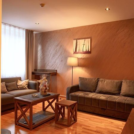 Feelstone Apartmani Brzeće Екстериор снимка