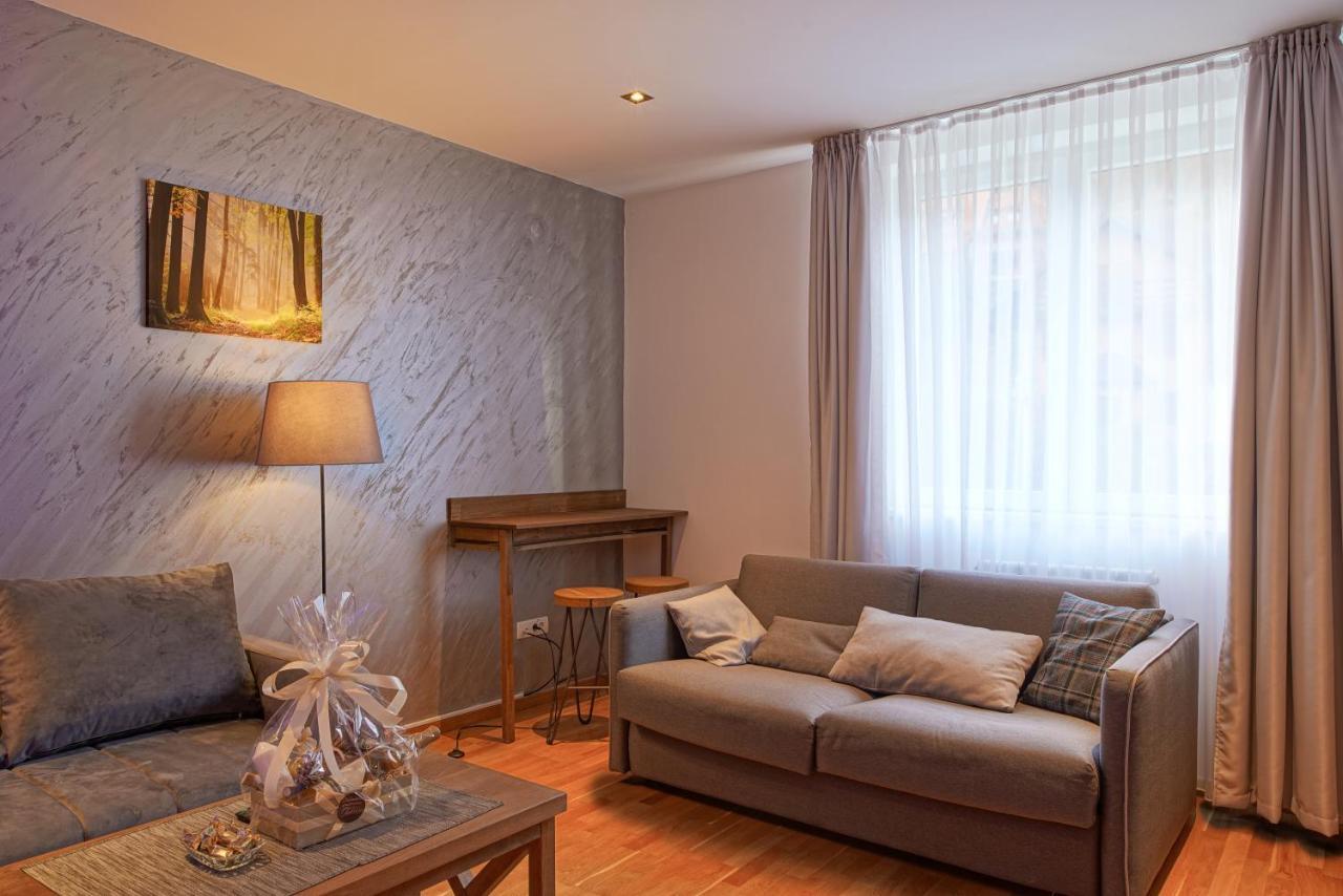 Feelstone Apartmani Brzeće Екстериор снимка