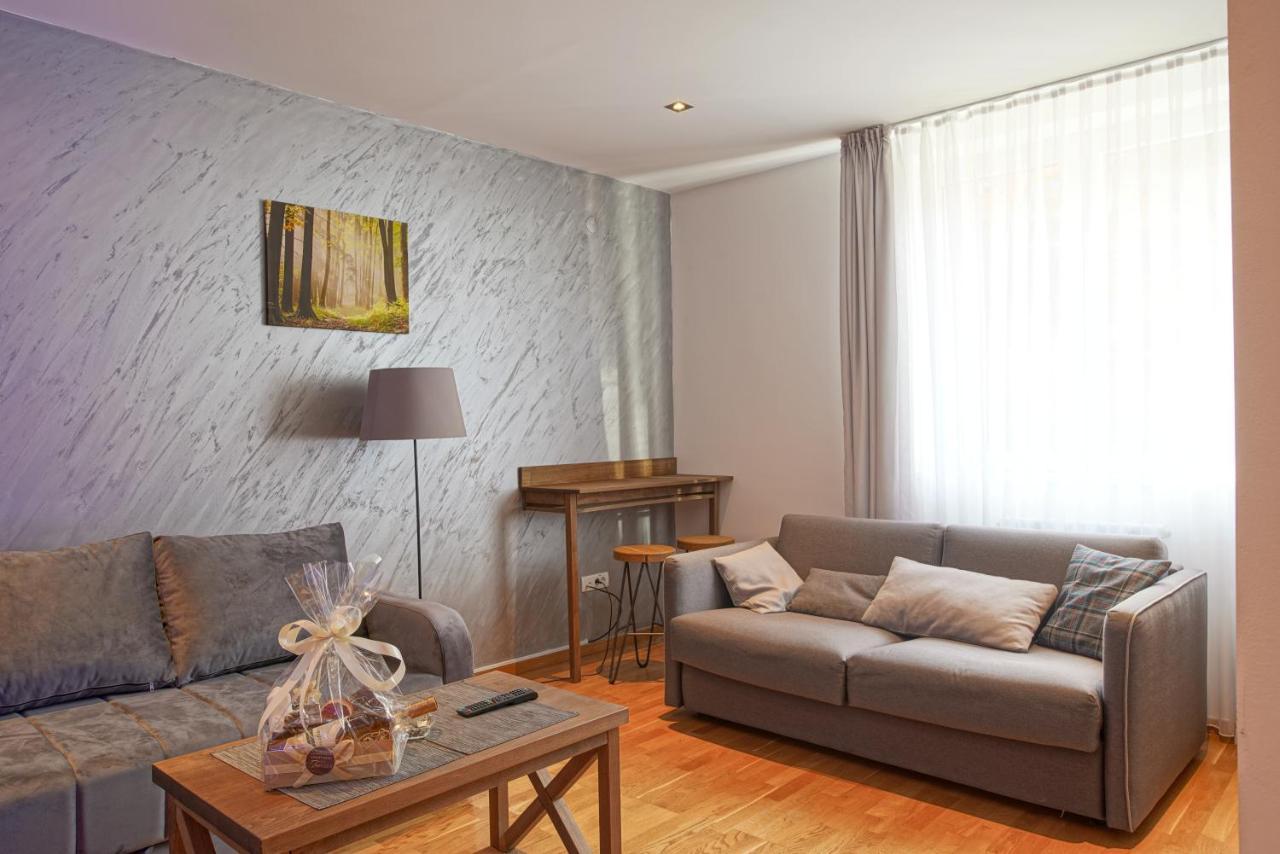 Feelstone Apartmani Brzeće Екстериор снимка